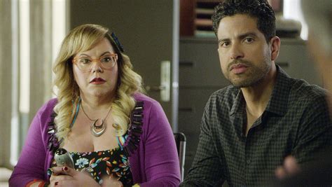 criminal minds dating in real life